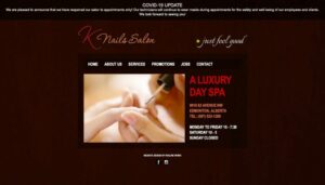 WHERE TO FIND THE BEST NAIL SALONS IN PHOENIX 1 K Nails Salon 1024x582 1