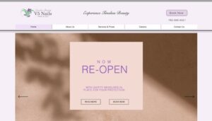 WHERE TO FIND THE BEST NAIL SALONS IN PHOENIX 2 V5 Nails Salon and Spa 1024x582 1