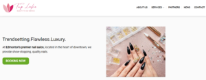 THE 5 BEST SALONS FOR MANICURES IN PHOENIX 3 taplookspa