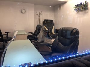 TapLook Nails & Spa launches in Phoenix 4 447277749 1497124354494450 1751736835292263589 n