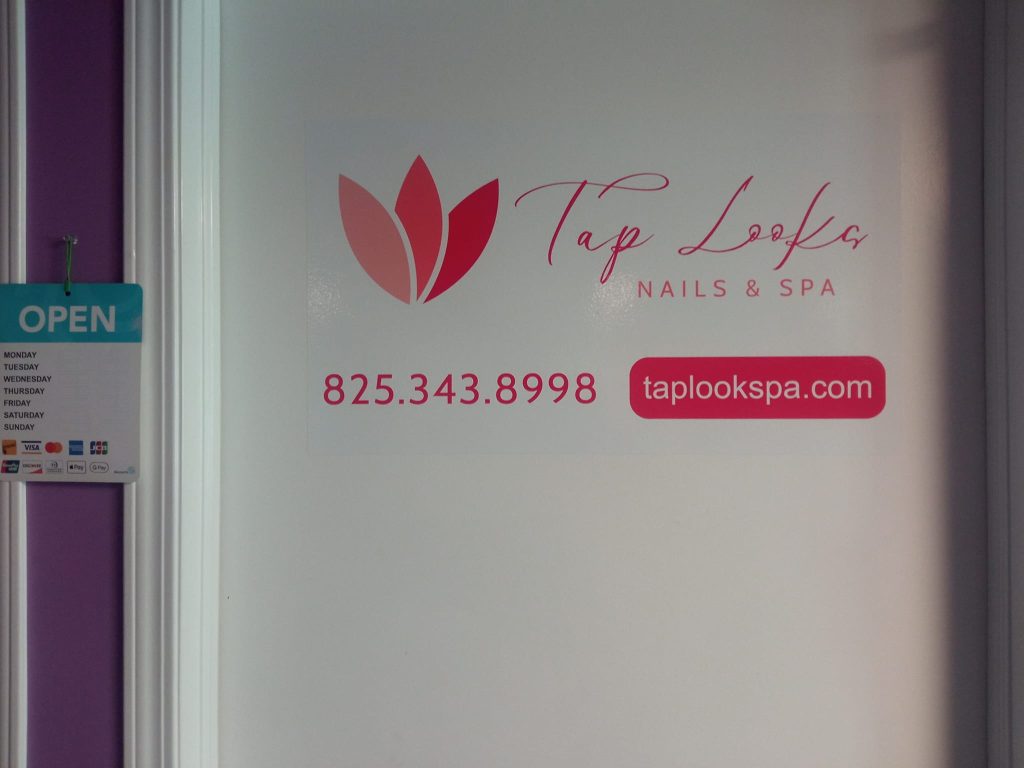 TapLook Nails & Spa launches in Phoenix 5 448220097 1500609634145922 3020914976310634493 n