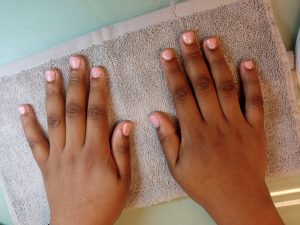 Nails weekend at TapLook Nails & Spa 2 z5586972596961 947955d7528503f21a525026e76d79ac