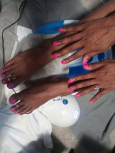 Can TapLook support customers who are far from TapLook salon? 1 z5731973000183 1e74b1390fbcd06ac07748a8457c6ecb