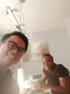 TapLook Nails & Spa: Happy to serve customers every day 3 z5747528496285 9f52fdc33a2c1594ef4297e229768feb