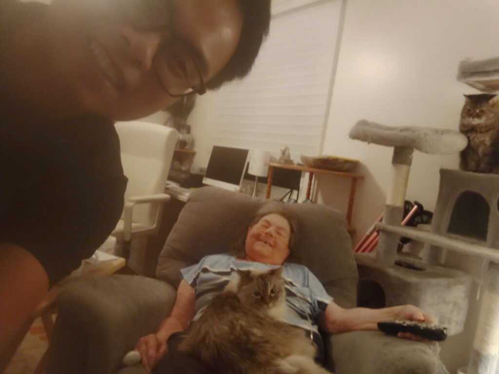 Giving value and happiness when providing pedicure services for the elderly in Phoenix 30 z5867577842054 8a2b7eb1a30f12496100b893d05aabad