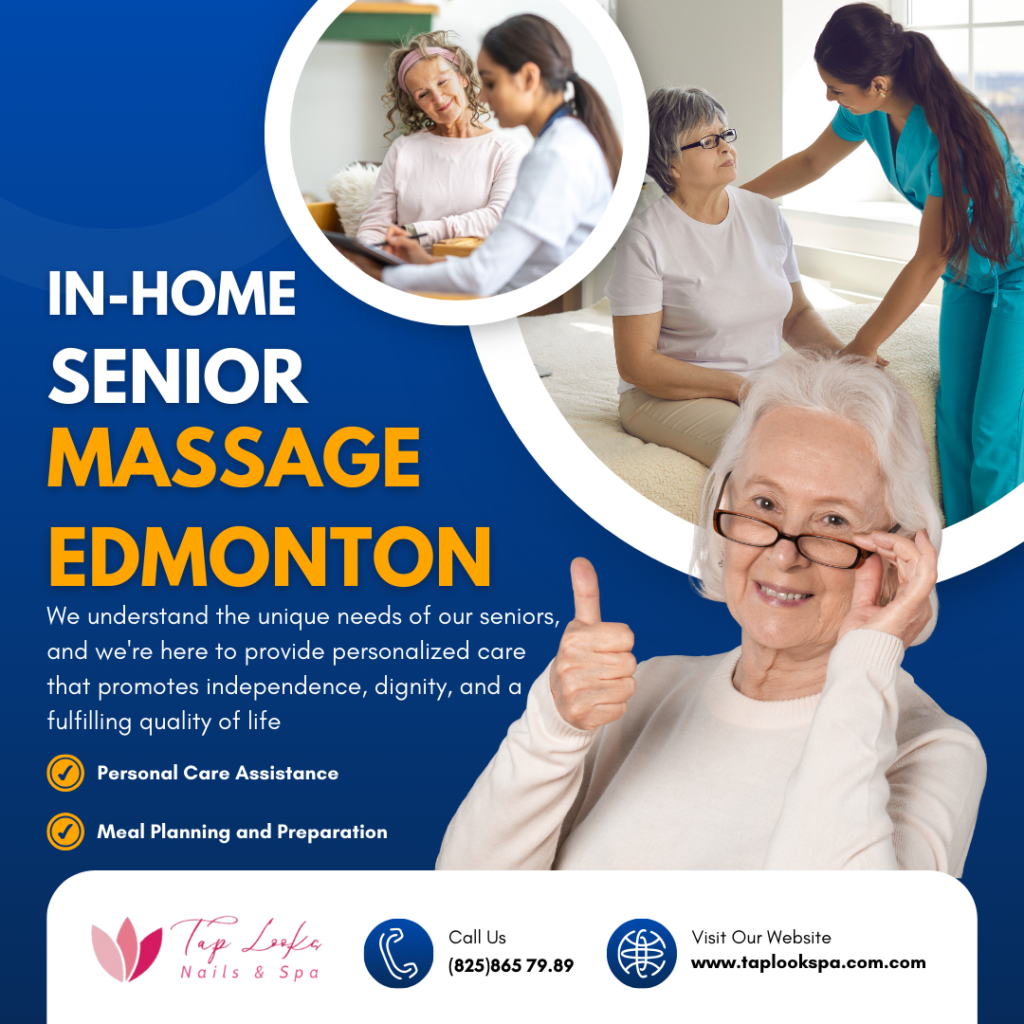 In-Home Senior Massage Phoenix 19 1