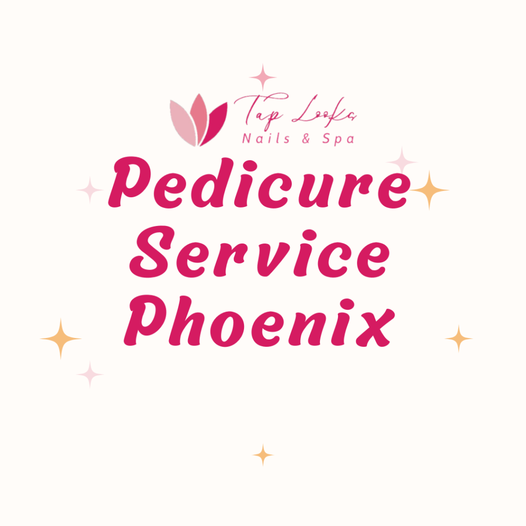 Pedicure Service Phoenix 17 15