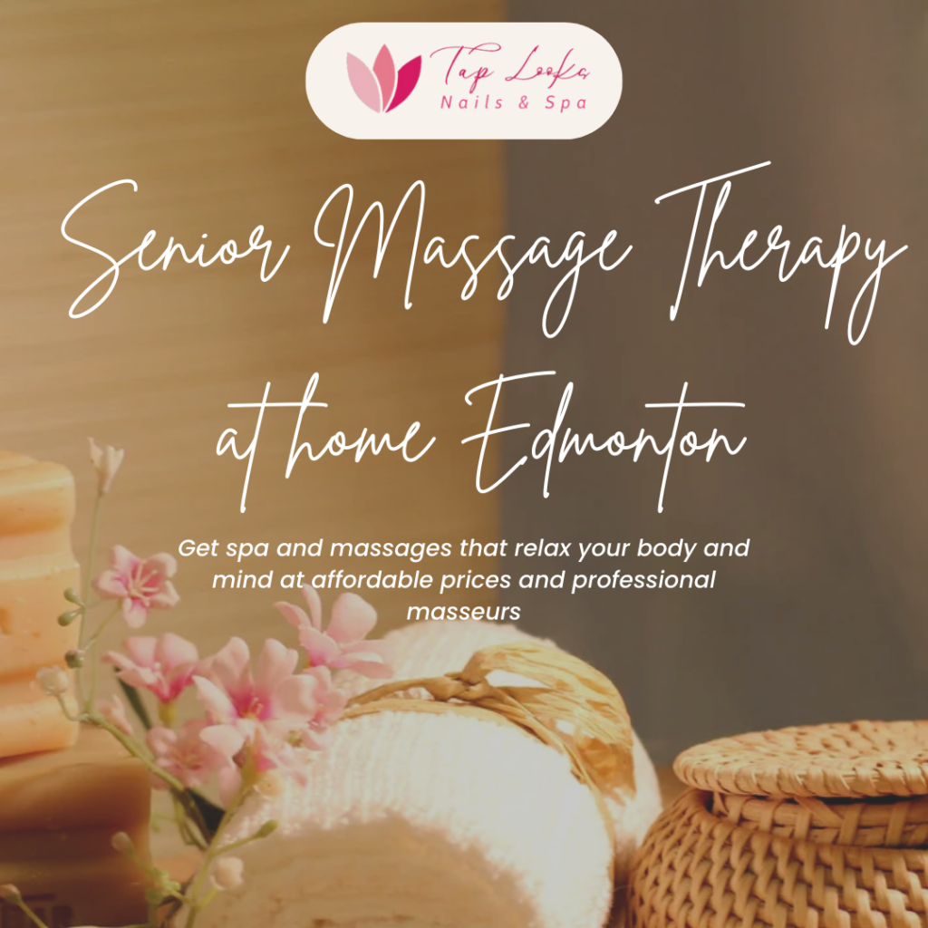 Senior Massage Therapy at Home in Phoenix 13 2