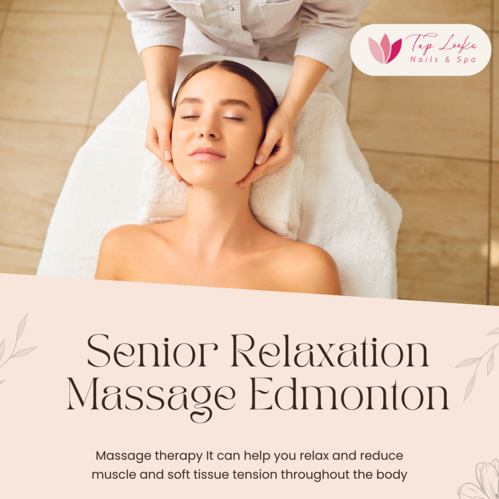 Senior Relaxation Massage Phoenix 1 4