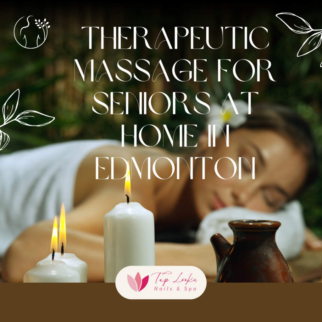 Therapeutic Massage for Seniors at Home in Phoenix 50 5