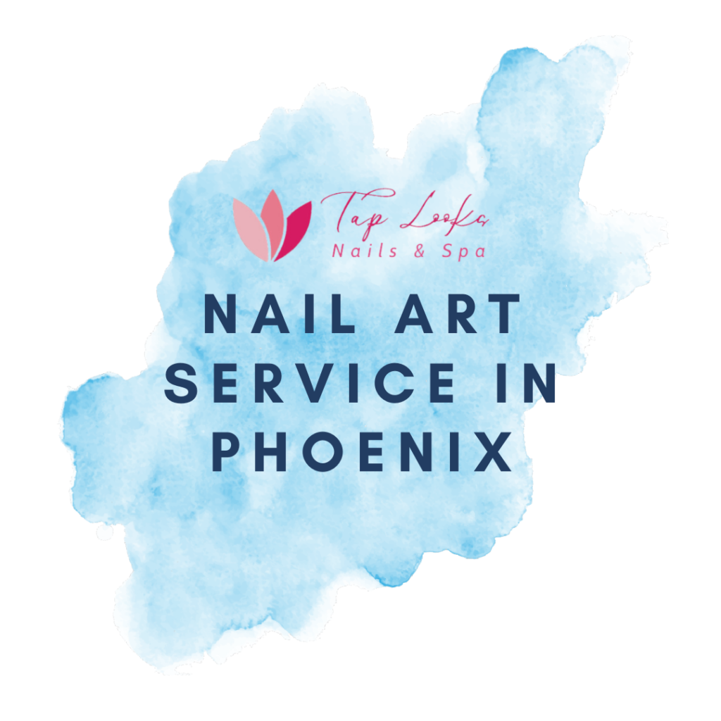 Nail Art Service in Phoenix 43 6 1