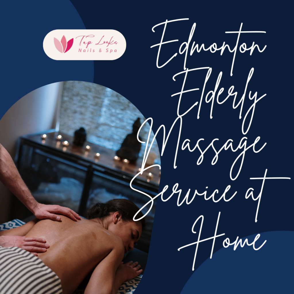 Phoenix Elderly Massage Service at Home 45 6