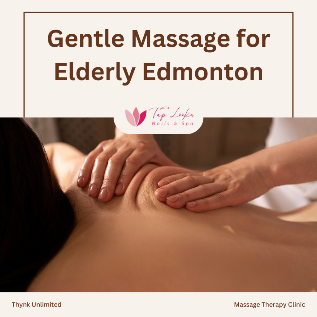 Gentle Massage for Elderly Phoenix 27 9