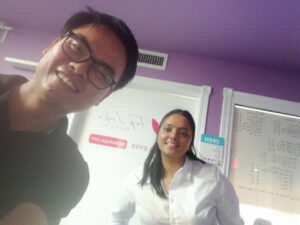 Guests come to experience Nails at TapLook Nails & Spa 1 z5887455785588 411bae33408068d3d571ac8fb8b12832