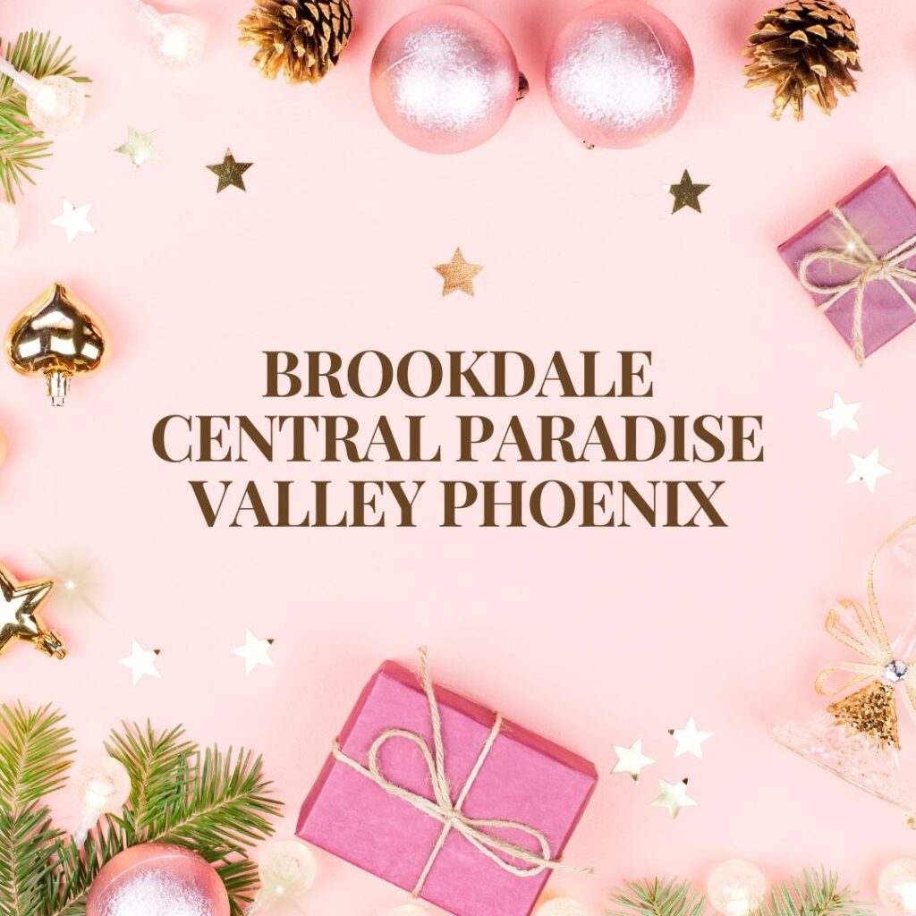 Brookdale Central Paradise Valley Phoenix 7 Brookdale Central Paradise Valley Phoenix