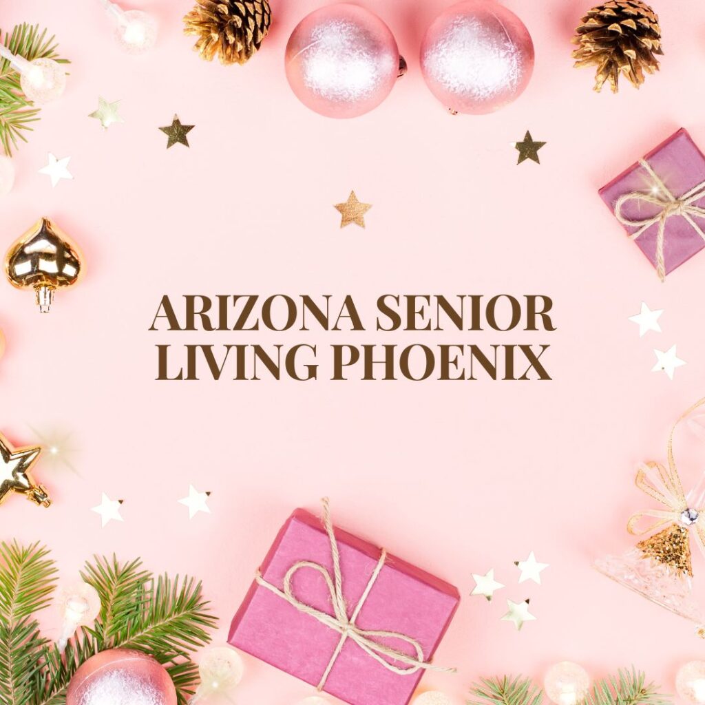 Arizona Senior Living Phoenix 5 Arizona Senior Living Phoenix