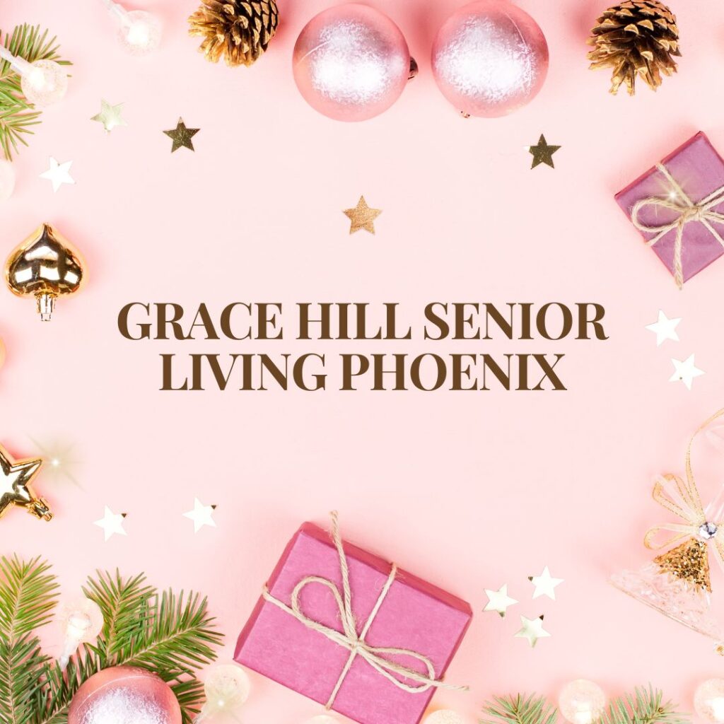 Grace Hill Senior Living Phoenix 4 Grace Hill Senior Living Phoenix
