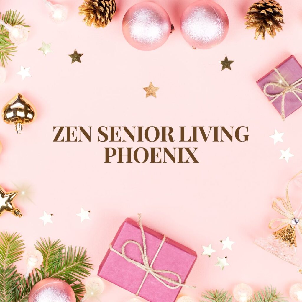 Zen Senior Living Phoenix 2 Zen Senior Living Phoenix