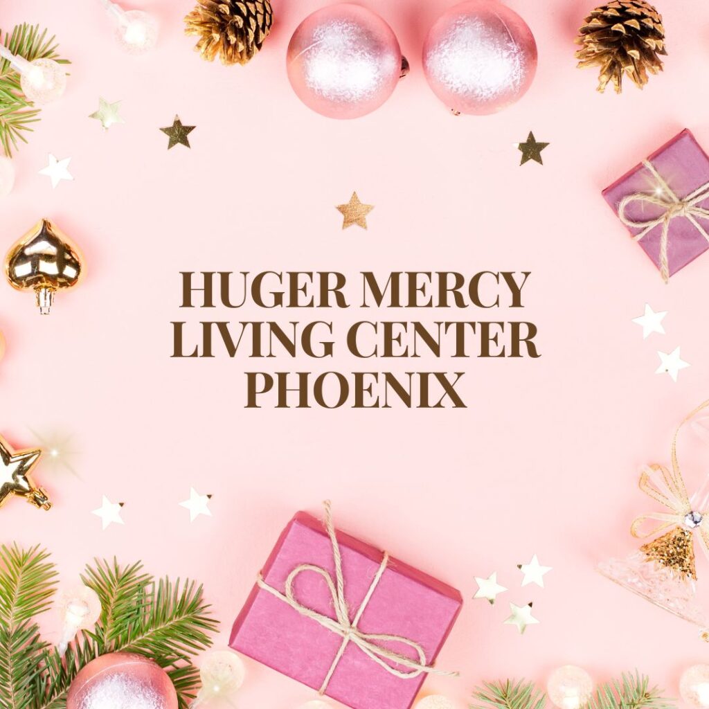 Huger Mercy Living Center Phoenix 10 Huger Mercy Living Center Phoenix