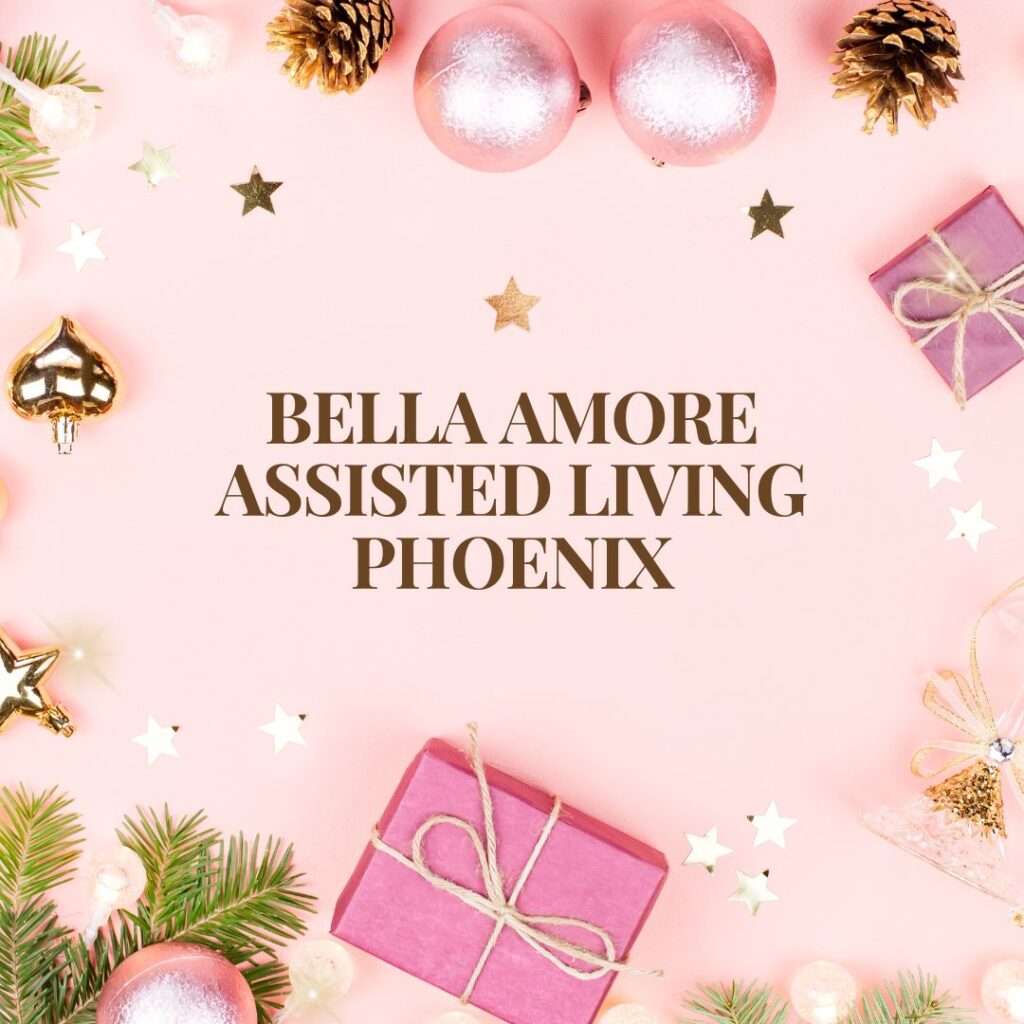 Bella Amore Assisted Living Phoenix 8 Bella Amore Assisted Living Phoenix