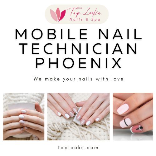 Mobile Nail Technician Phoenix 2 Mobile nail technician Phoenix