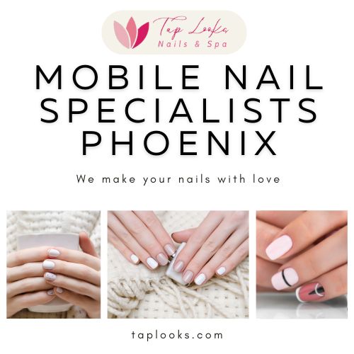 Mobile Nail Specialists Phoenix 1 Mobile nail specialists Phoenix