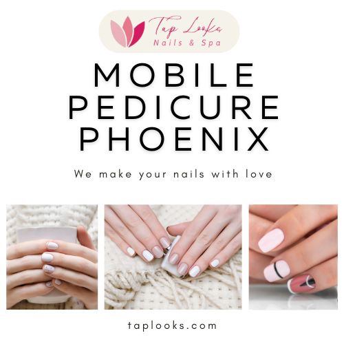 Mobile Pedicure Phoenix 9 Mobile Pedicure Phoenix