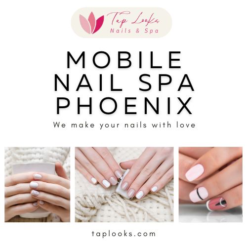 Mobile Nail Spa Phoenix 9 Mobile Nail Spa Phoenix