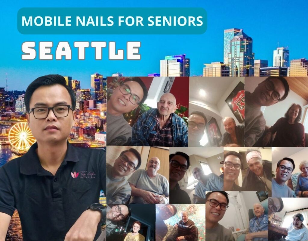 Seattle 12 Mobile beauty care services for seniors in Seattle