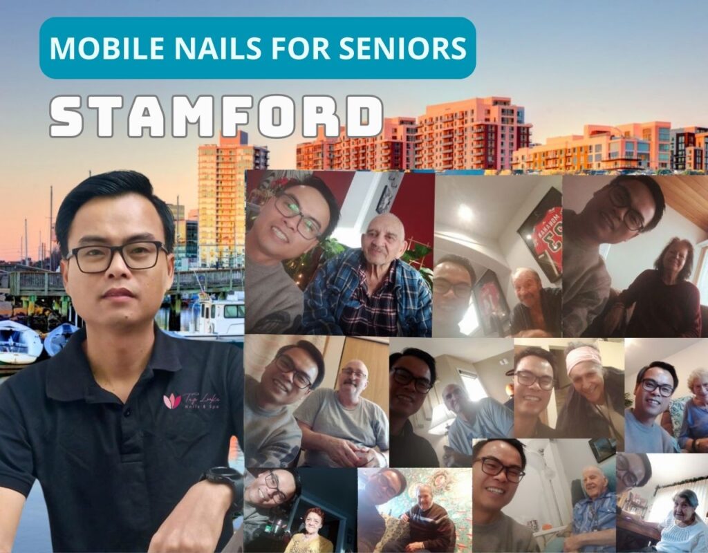 Stamford 14 Mobile beauty care services for seniors in Stamford