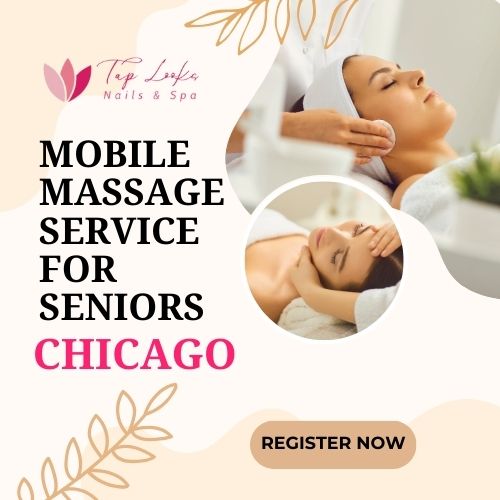 Mobile Massage Service for Seniors Chicago 5 Mobile Massage Service for Seniors Chicago
