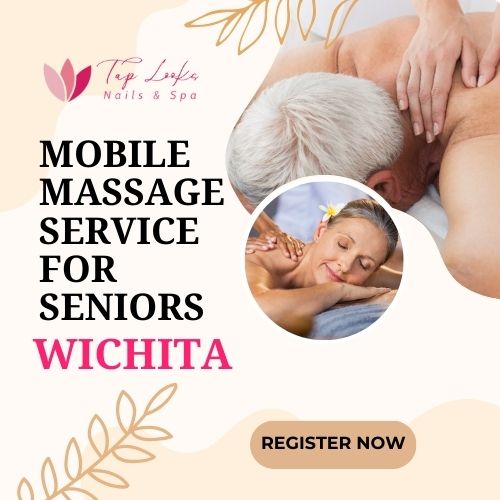 Mobile Massage Service for Seniors Wichita 6 Mobile Massage Service for Seniors Wichita