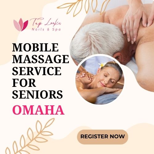 Mobile Massage Service for Seniors Omaha 6 Mobile Massage Service for Seniors Omaha