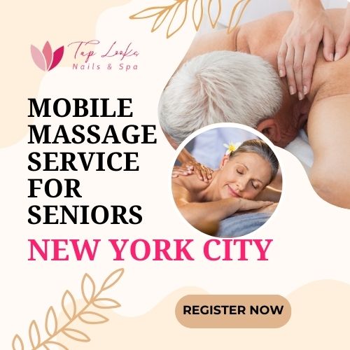 Mobile Massage Service for Seniors New York City 6 Mobile Massage Service for Seniors New York City