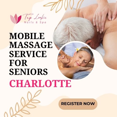 Mobile Massage Service for Seniors Charlotte 10 Mobile Massage Service for Seniors Charlotte