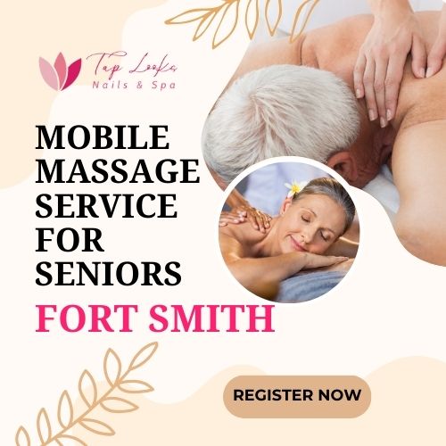 Mobile Massage Service for Seniors Fort Smith 4 Mobile Massage Service for Seniors Fort Smith