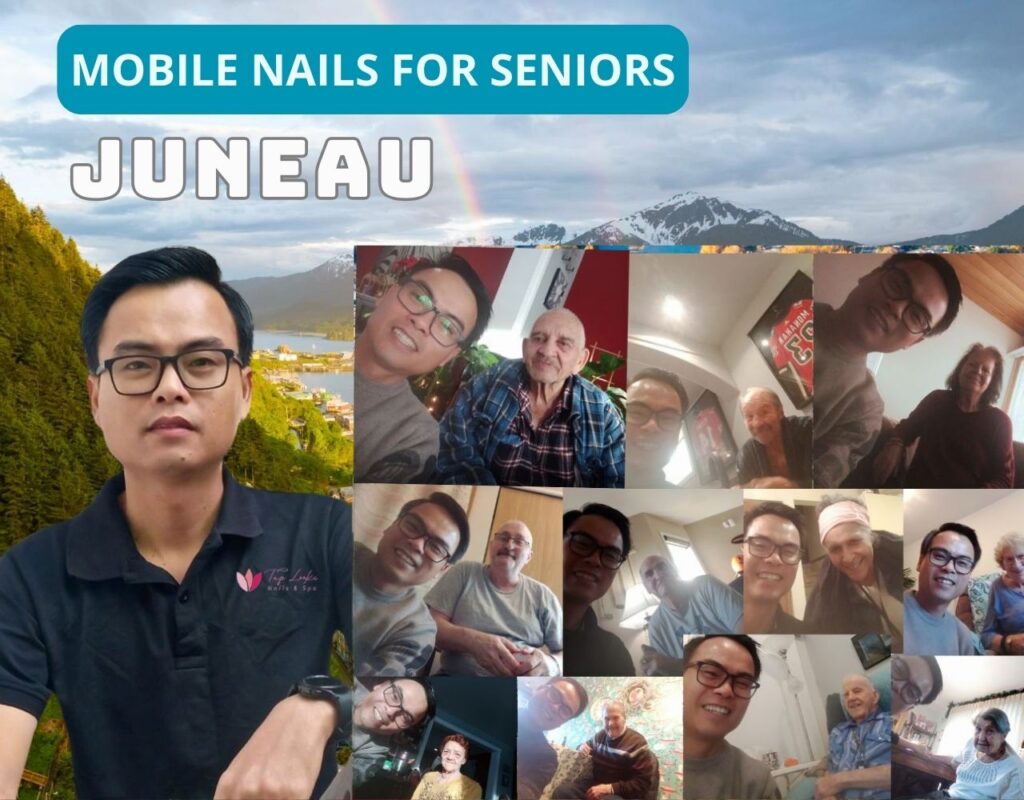 Juneau 14 6