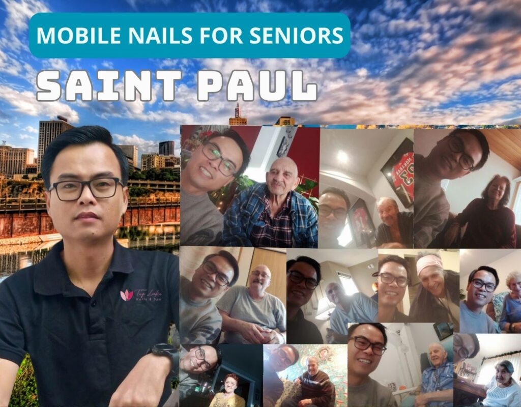 Saint Paul 12 Mobile beauty care services for seniors in Saint Paul