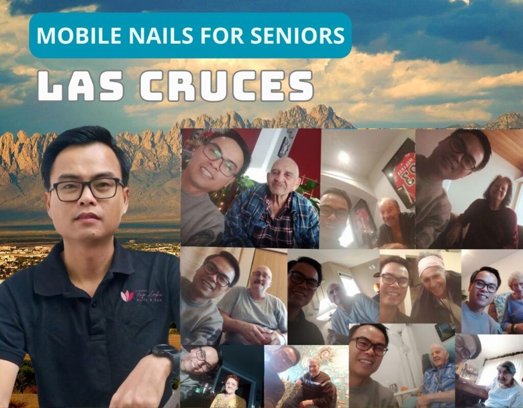 Las Cruces 9 Mobile beauty care services for seniors in Las Cruces