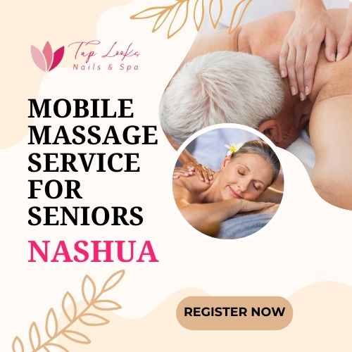 Mobile Massage Service for Seniors Nashua 5 Mobile Massage Service for Seniors Nashua