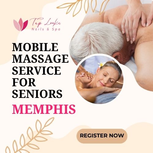 Mobile Massage Service for Seniors Memphis 6 Mobile Massage Service for Seniors Memphis