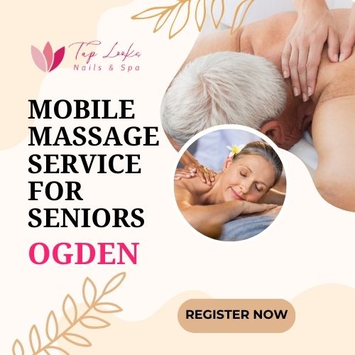 Mobile Massage Service for Seniors Ogden 6 Mobile Massage Service for Seniors Ogden
