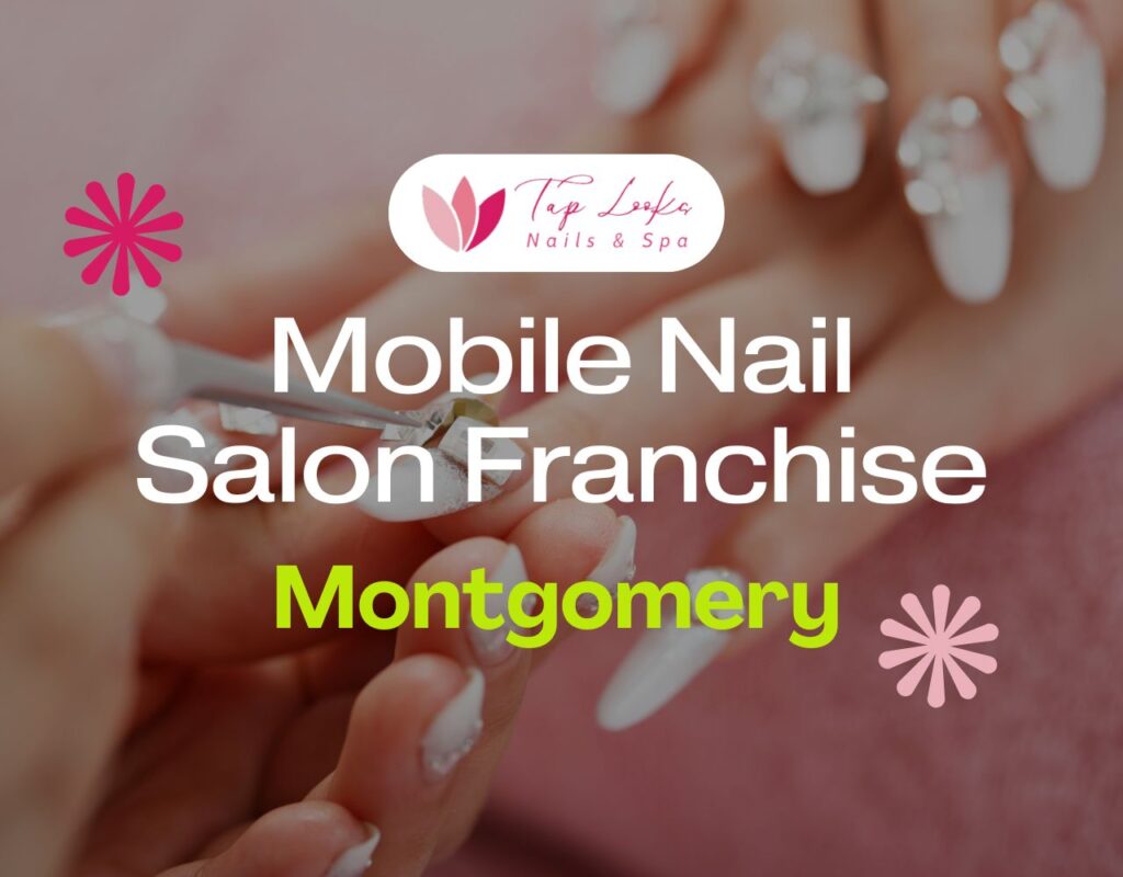 Mobile Nail Salon Franchise In Montgomery 21 Mobile Nail Salon Franchise In Montgomery