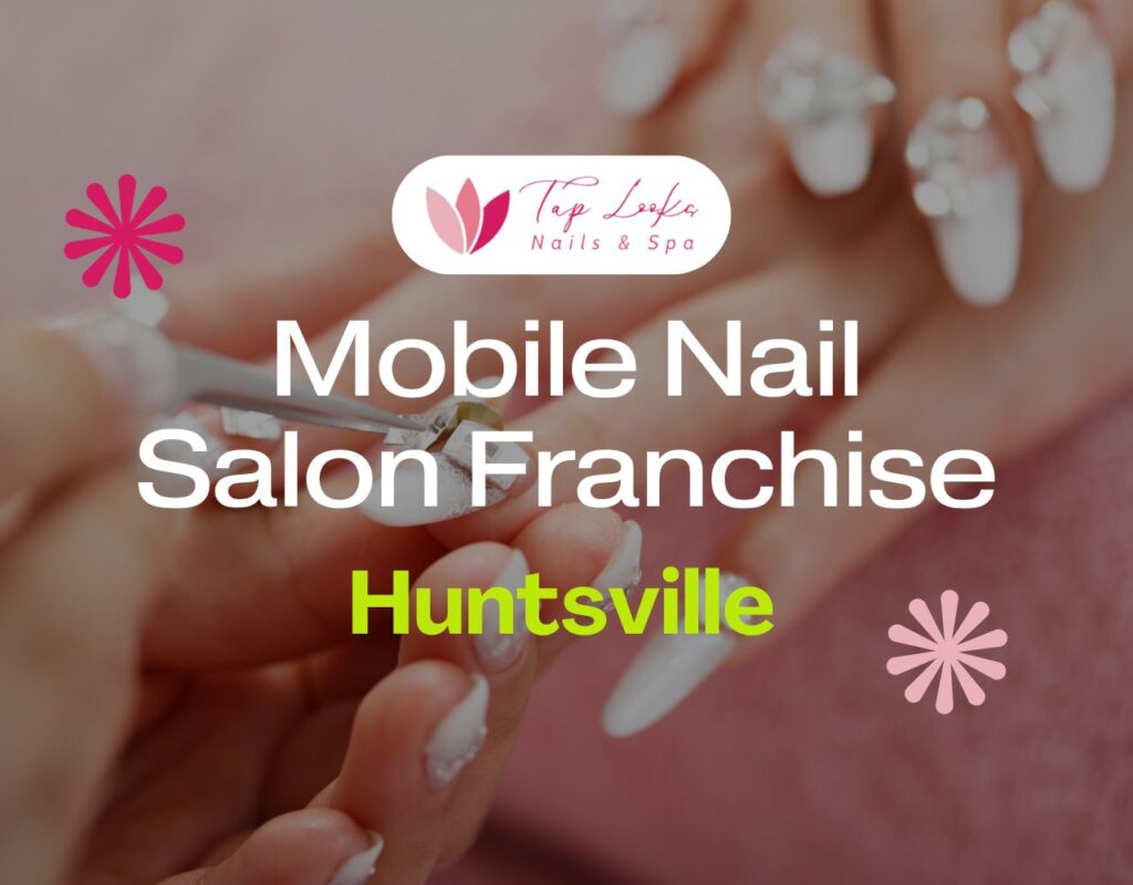 Mobile Nail Salon Franchise In Huntsville 23 Mobile Nail Salon Franchise In Huntsville