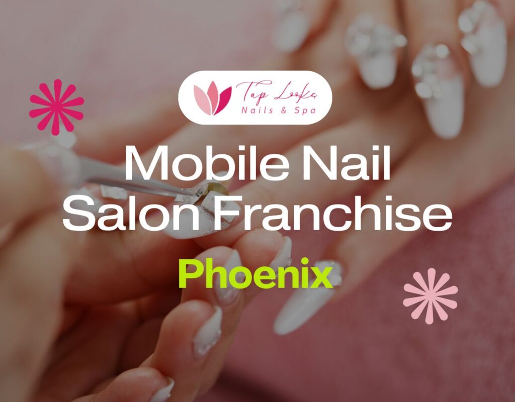 Mobile Nail Salon Franchise In Phoenix 21 Mobile Nail Salon Franchise In Phoenix