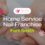 Home Service Nail Franchise Fort Smith
