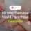 Home Service Nail Franchise Huntsville