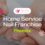 Home Service Nail Franchise Phoenix