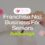 Franchise Nail Business For Seniors In Anchorage