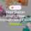 Nail Salon Franchise Investment Cost Phoenix